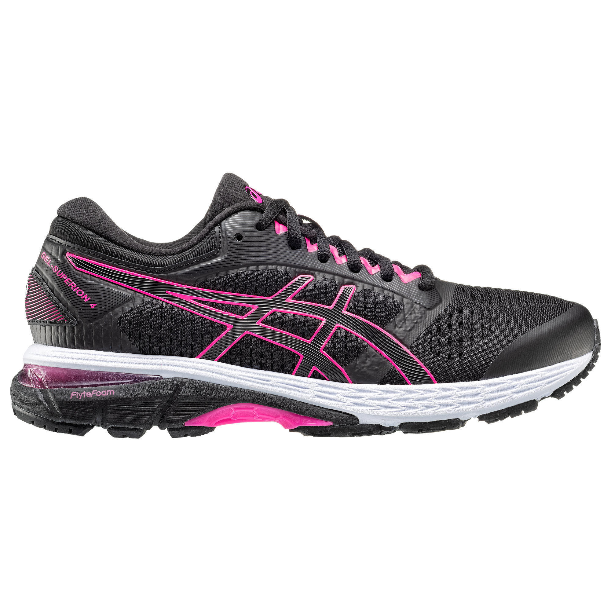 Asics superion femme sale